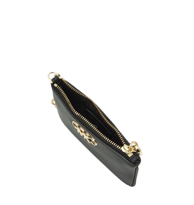 Michael Kors portfel skóra