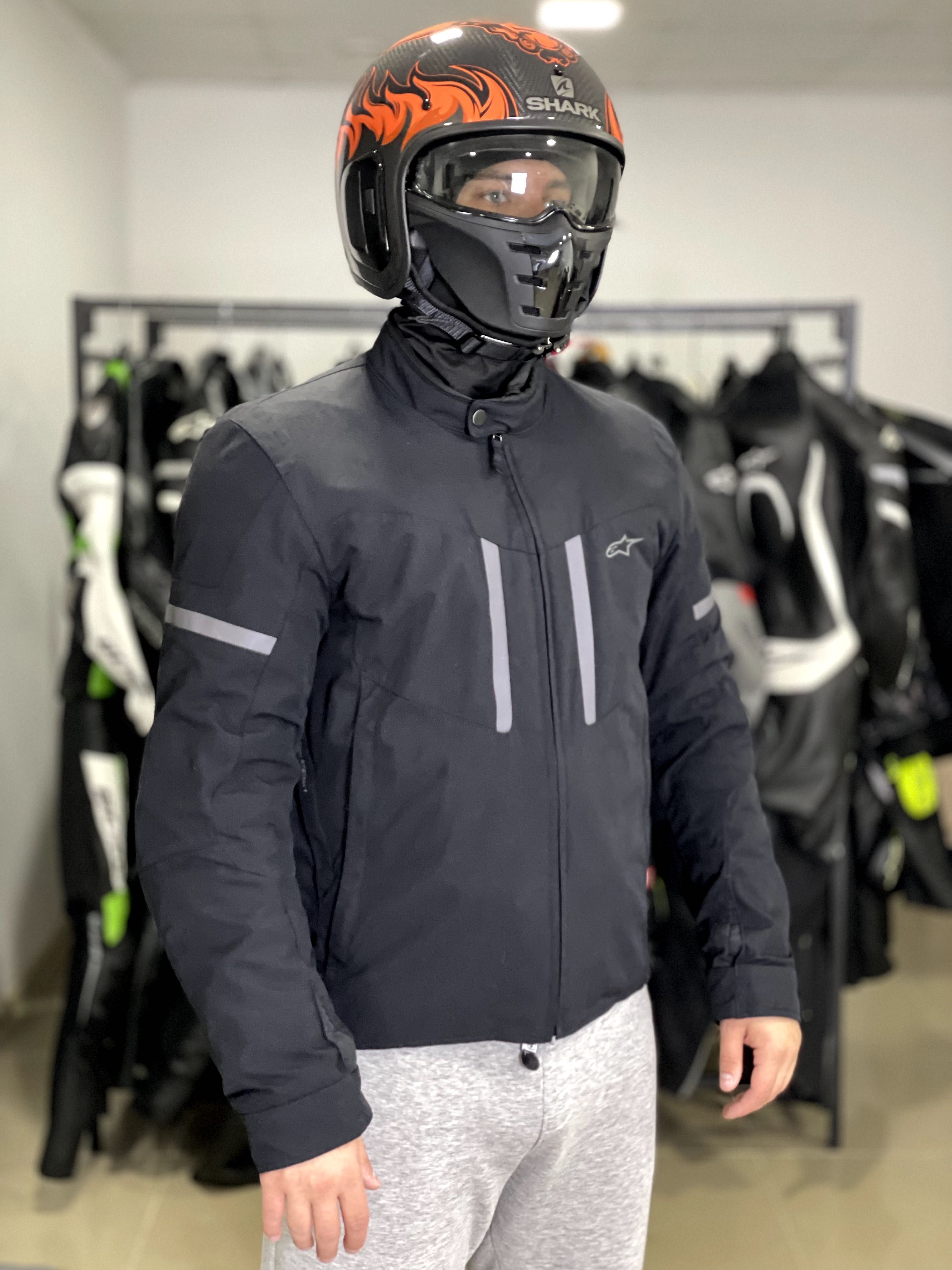 Alpinestars maxim waterproof new arrivals