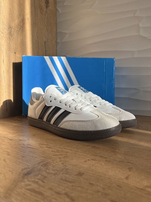 Adidas Samba OG