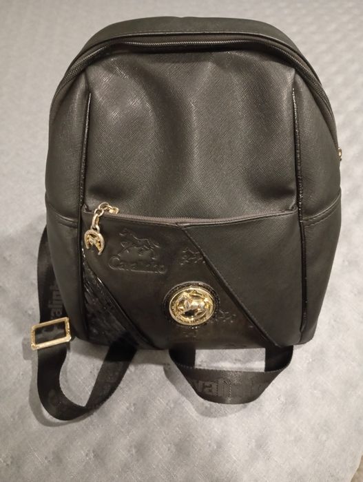 Mochila marca cavalinho