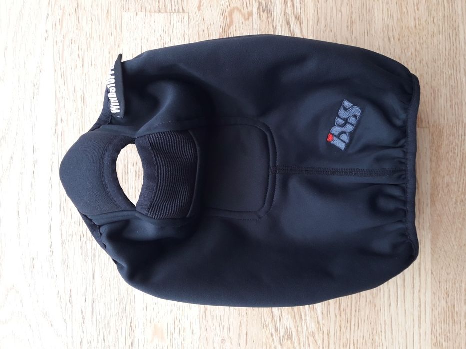 Маска IXS TOLDO Windstopper (L-XL)