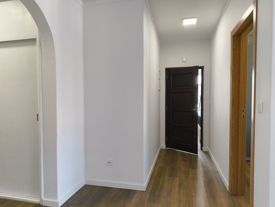 Apartamento T1 na Consolação