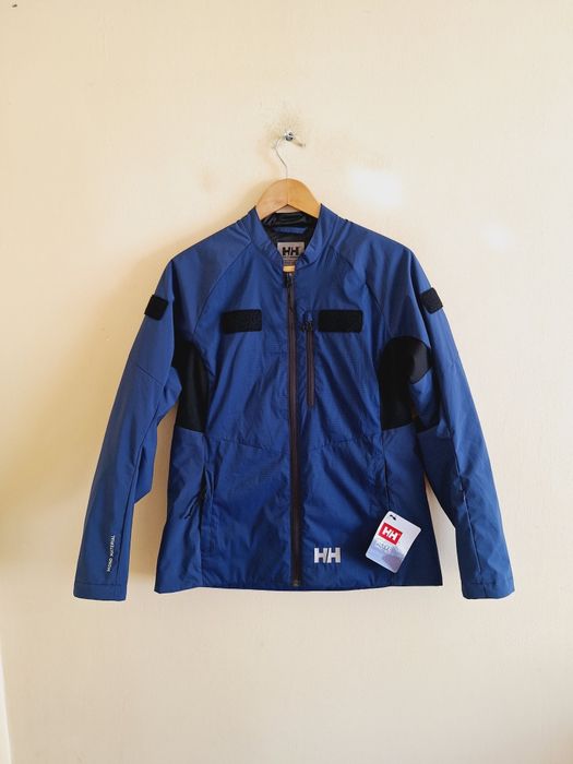 Kurtka Ocieplacz Helly Hansen Mono Material (PrimaLoft) Limted Edition