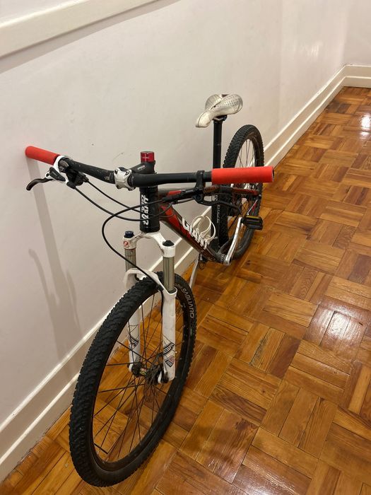 Bicicleta Giant Personalizada