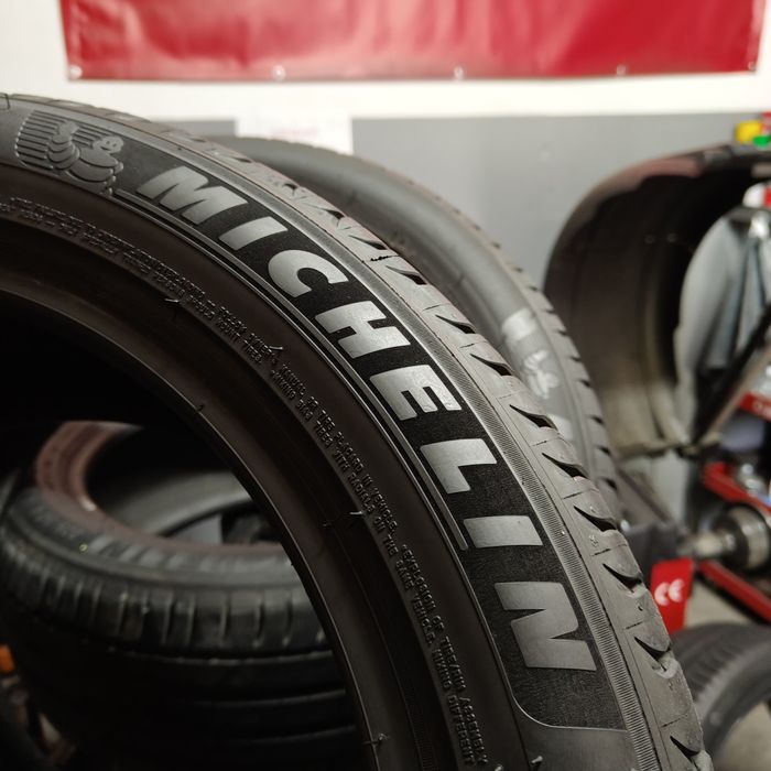 225/50/18 Michelin Primacy 4 Demo
