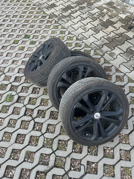 Koła r16 4x100