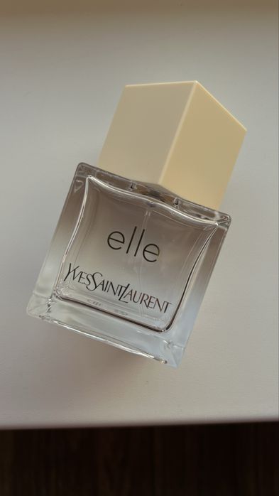 YSL Elle пврфумована вода