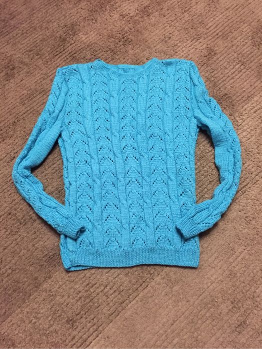 Свитер, кофта