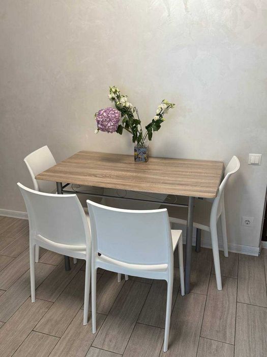 2к Евродвушка 1к Кадорр Таирова Жемчужина 6 этаж Торг