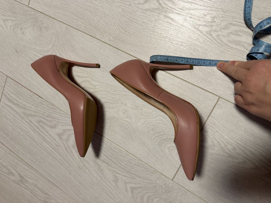 Casadei туфлі жіночі