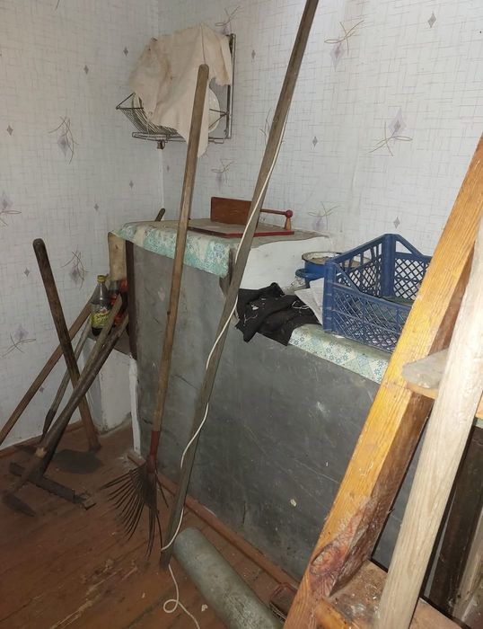 Продам дачу в Солоницевке