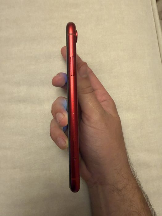 Iphone XR 64 б/у