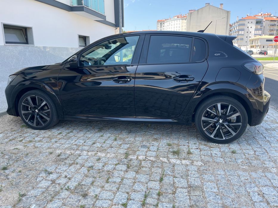 Peugeot 208 1.5hdi 105cv foto 4