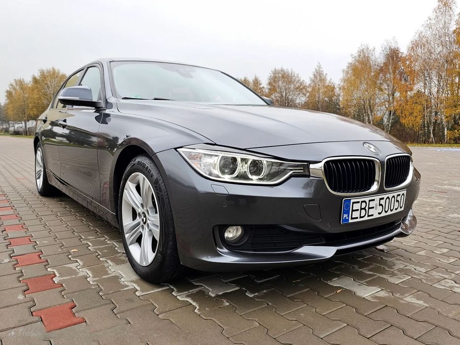 bmw f30 mineral w Twojej okolicy? Sprawdź kategorię Motoryzacja