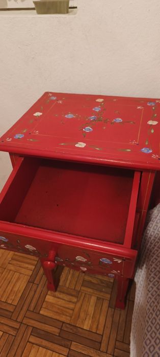 Quarto cama alentejano