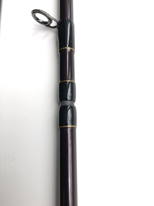Gamakatsu LUXXE EG1 S86MH-F