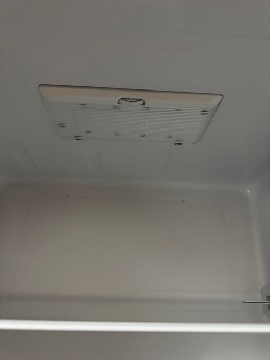 Frigorífico Combinado Electronia