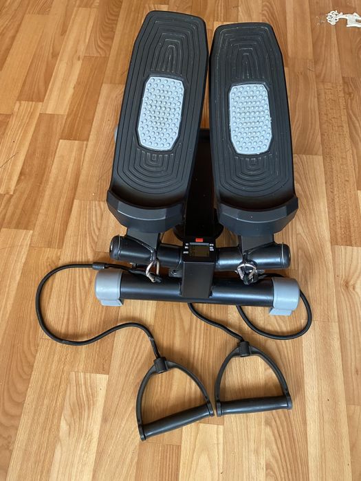 Степер тренажор 2,1 в одном