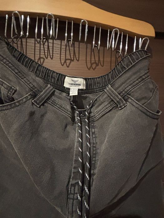 spodenki jeansowe Threadbare roz 36