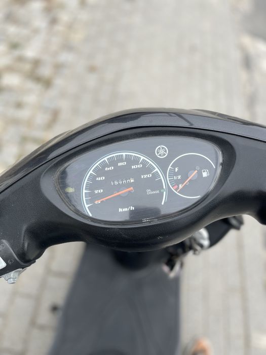 Yamaha Vity 125cc