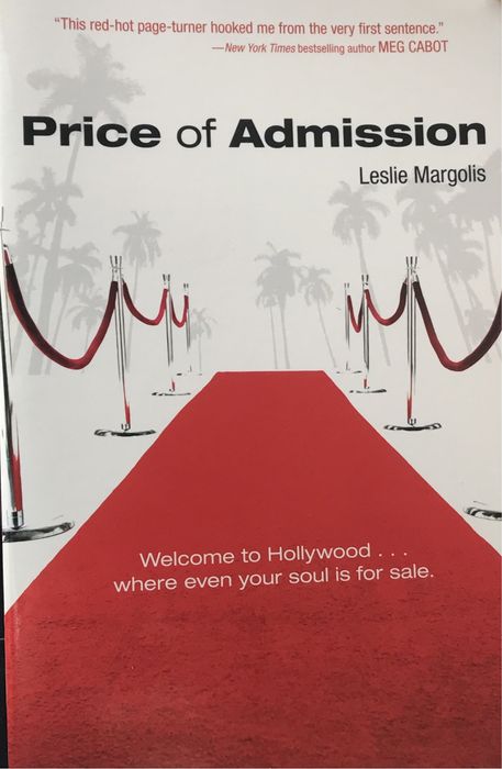 Hollywood Price of admission