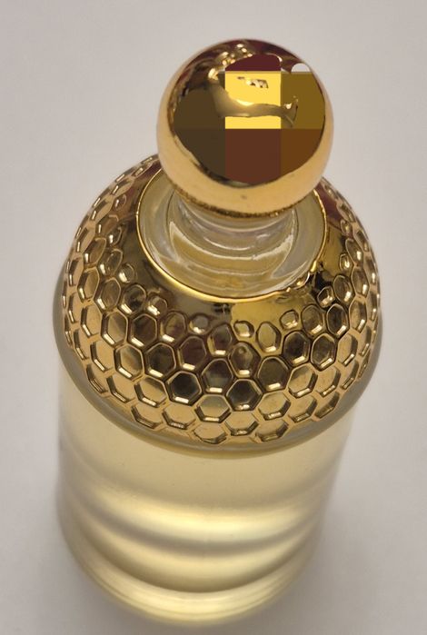 Kolekcja Guerlain Aqua Allegoria Ylang Vanille