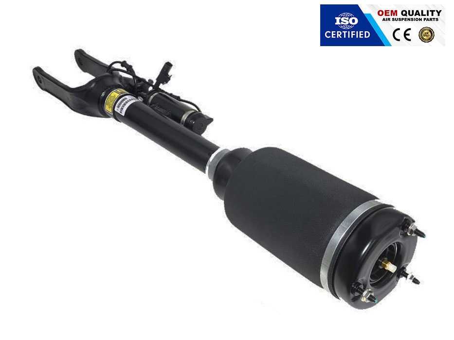 Fole + Amortecedor Suspensão Pneumática Mercedes GL X164 ML W164 NOVO