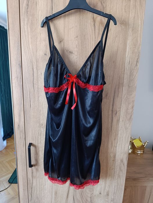 Bielizna nocna damska L/XL