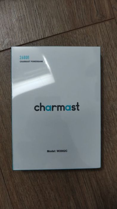 charmast  Model: W2002C 
Model: W2002C