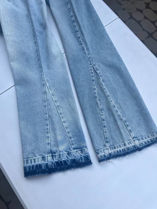 Пошив джинсів будь-якої складності