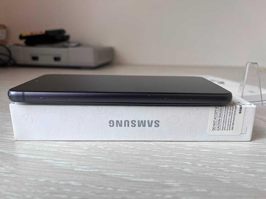 Телефон Samsung Galaxy S21 FE Gray 8/256 gb