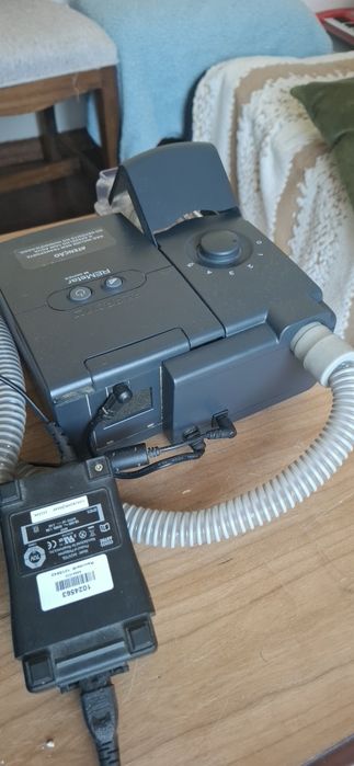 Philips Respironics CPAP(apneia do sono)