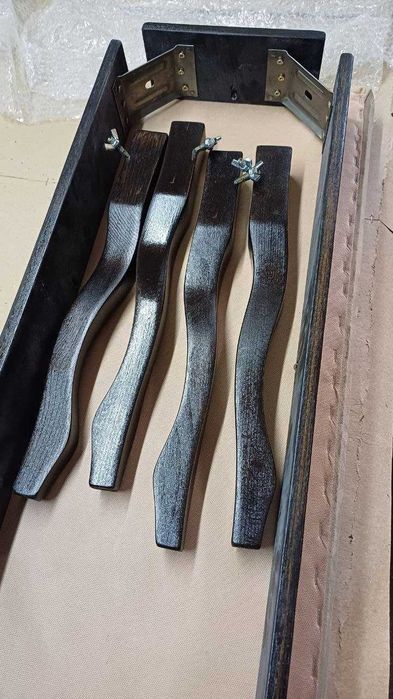 банкетка для дома в прихожую 81 см.