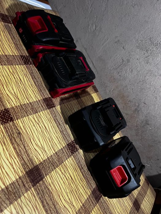 Продам корпуса акб (18650) (2170)