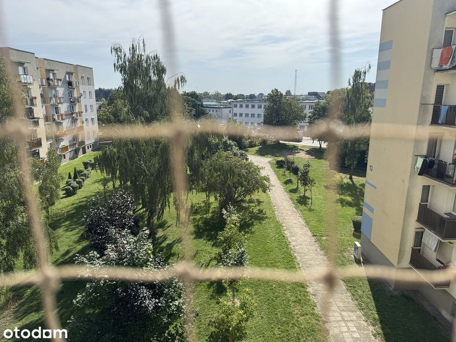Mieszkanie – Września - Widok 5