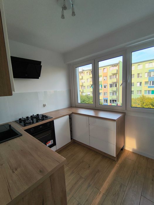 Mieszkanie 39m² ul. Korczaka 9
