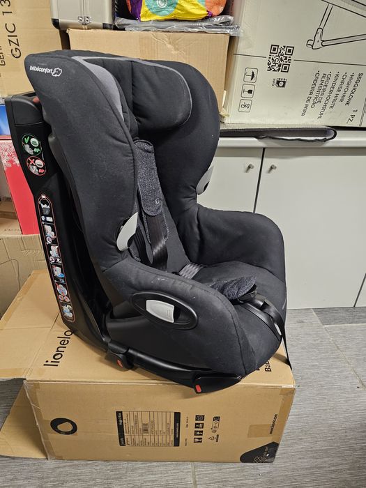 Cadeiras isofix BebeConfort
