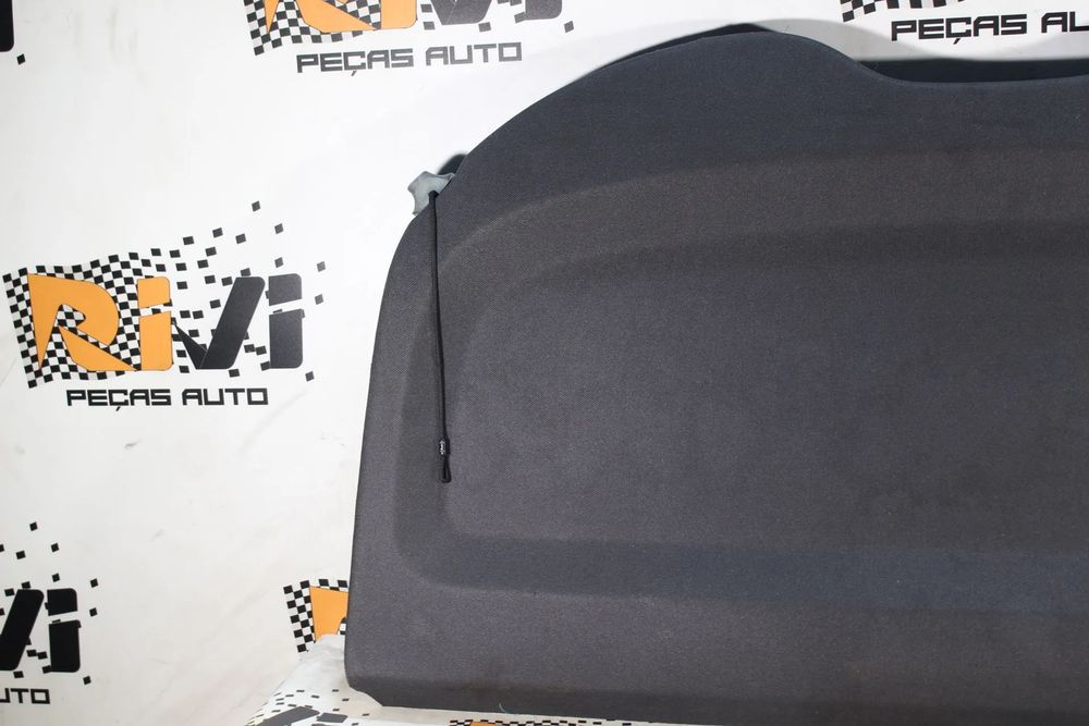 Chapeleira / tampo da mala MERCEDES-BENZ Classe A (W176)