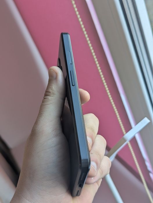 Cubot p80 8/256 gb nfs