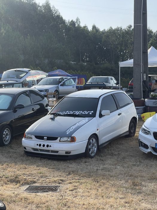 Seat 6k swap pd 100