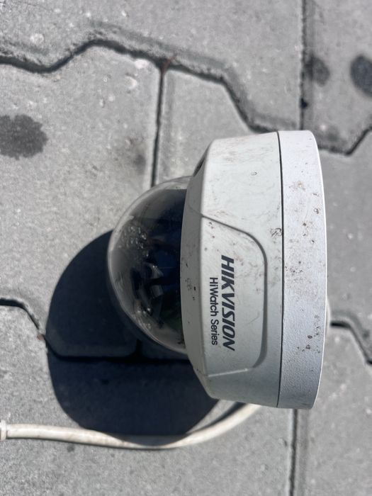 Camaras ip PTZ  sericam usadas