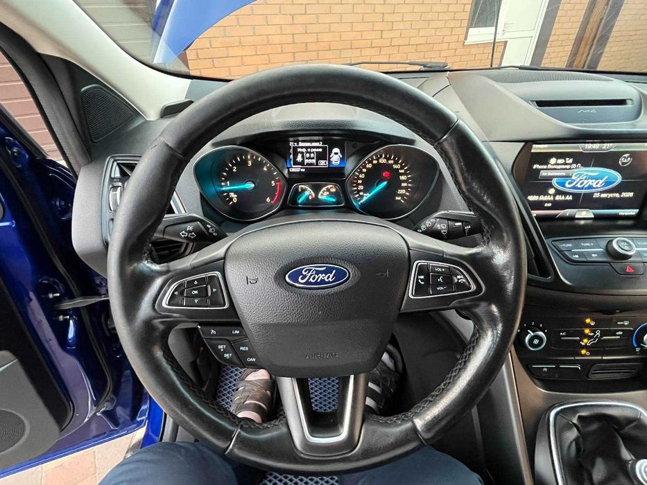 Продам Ford Kuga