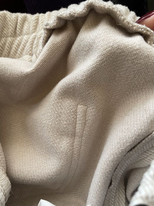 Брючки базові теплі  31