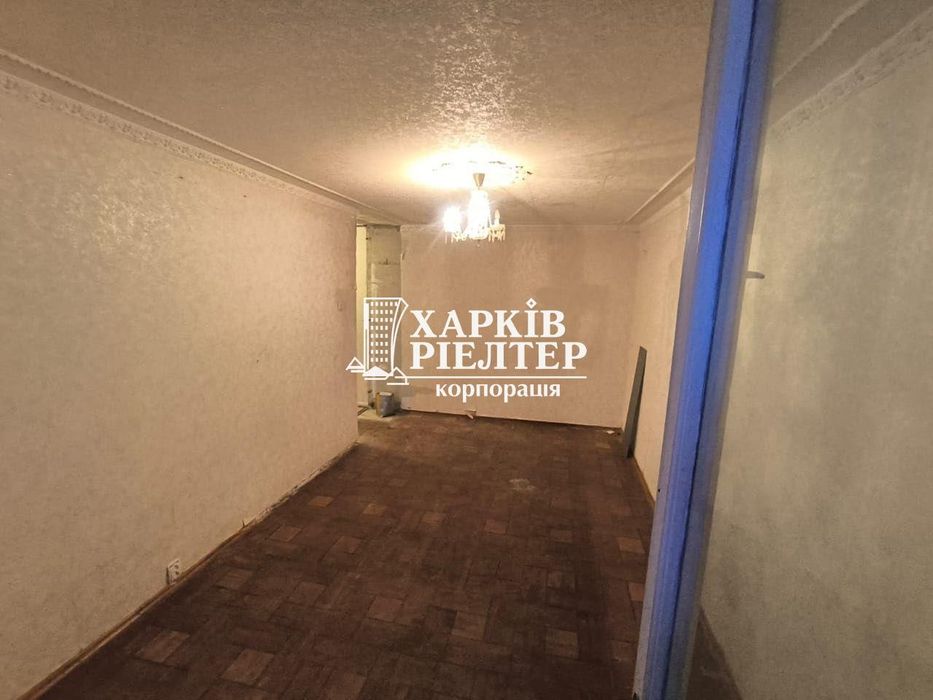 LS 55 Продається 1 кімнатна квартира по вул. Енвера Ахсарова