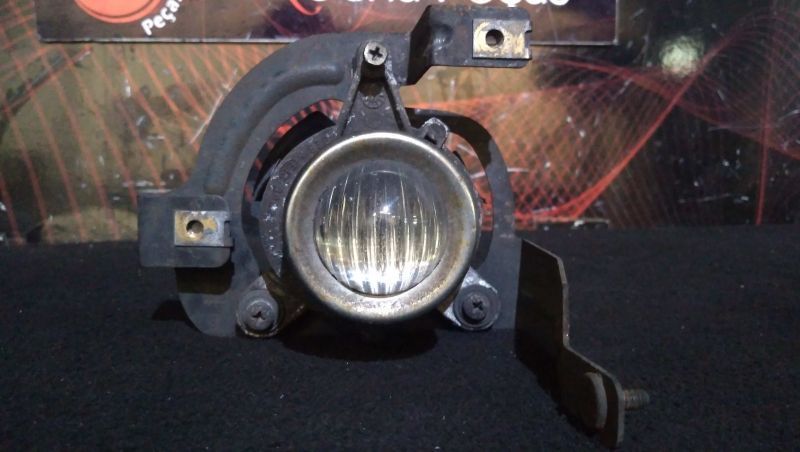 Farol De Nevoeiro F/E Alfa Romeo 147 (937_)