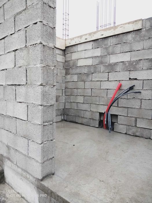 Stone Wall and Stone Cladding Work