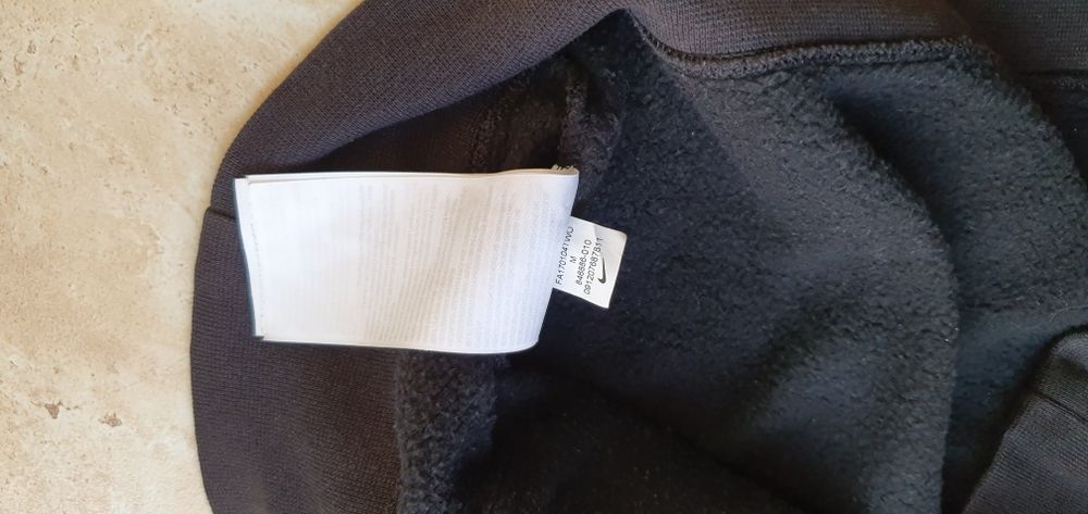 NIKE SB bluza z kapturem rozmiar L stan bardzo dobry