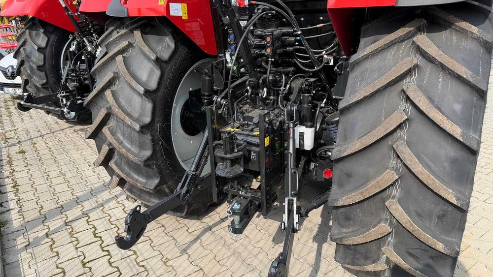 STEYR 4080 PLUS HILO wyprzedaż rocznika 2025 okazja