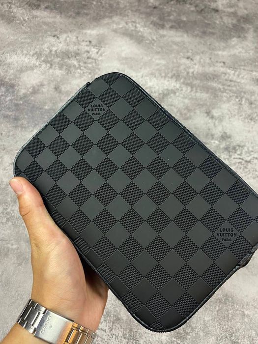 ‼️NEW‼️БЕЗ ПРЕДОПЛАТ‼️Мужская сумка через плечо Луи Витон Louis Vuitton | сумка через плечо Луи витон | сумка LV | мужская сумка Луи витон |