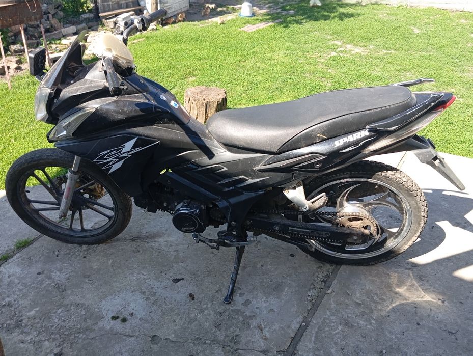 Продаю Spark Sp r_21